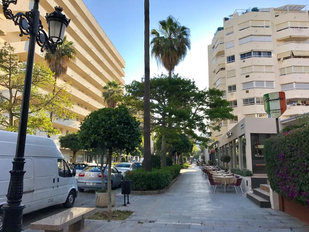 Neptuno Marbella Apartment 0*,  España