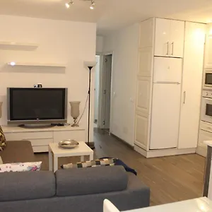 Apartamento En El Centro De San Pedro De Alcántara Apartamento Marbella