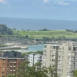 Bonito Apartamento En Cerca De La Playa Apartamento Santander