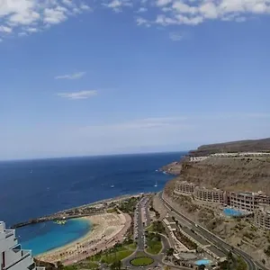 With Pool View Apartamento Puerto Rico (Gran Canaria)