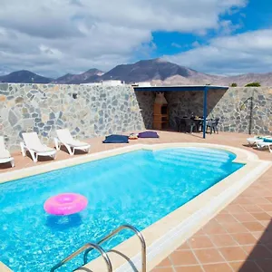 Rubicon I Villa Playa Blanca (Lanzarote)