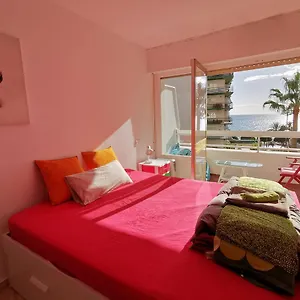 Center Sea View Marbella
