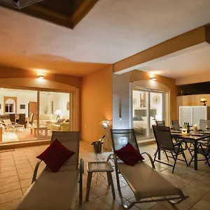 Aloha Hill Club Lluxury 5 Star Golf Near Puerto Banus And Apartamento Marbella