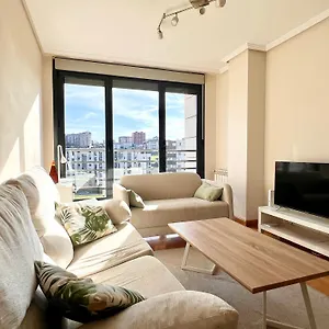 Olmeca Apartamento Santander