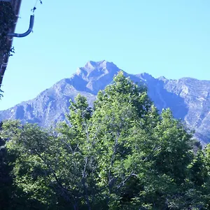 Balcon Del Mediterraneo Marbella
