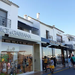 Banús Garden Marbella